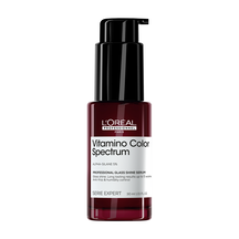 L'OREAL PROFESSIONNEL SE SPECTRUM GLASSSHINE (SUERO PARA CABELLO TEÑIDO)